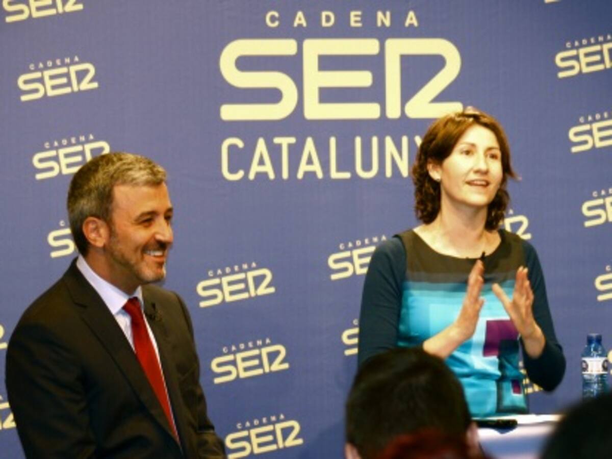 Los candidatos de las primarias del PSC niegan el pucherazo