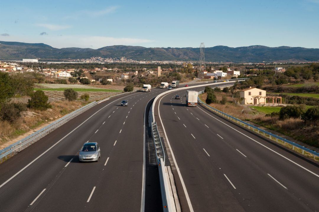 Proponen una M-100 que conecte Madrid con Segovia, Ávila, Toledo y Guadalajara