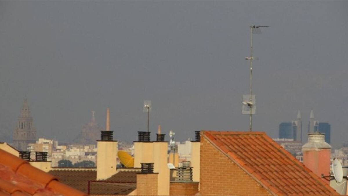 Ahora Murcia denuncia que no se volvió a activar el protocolo de contaminación en Nochevieja
