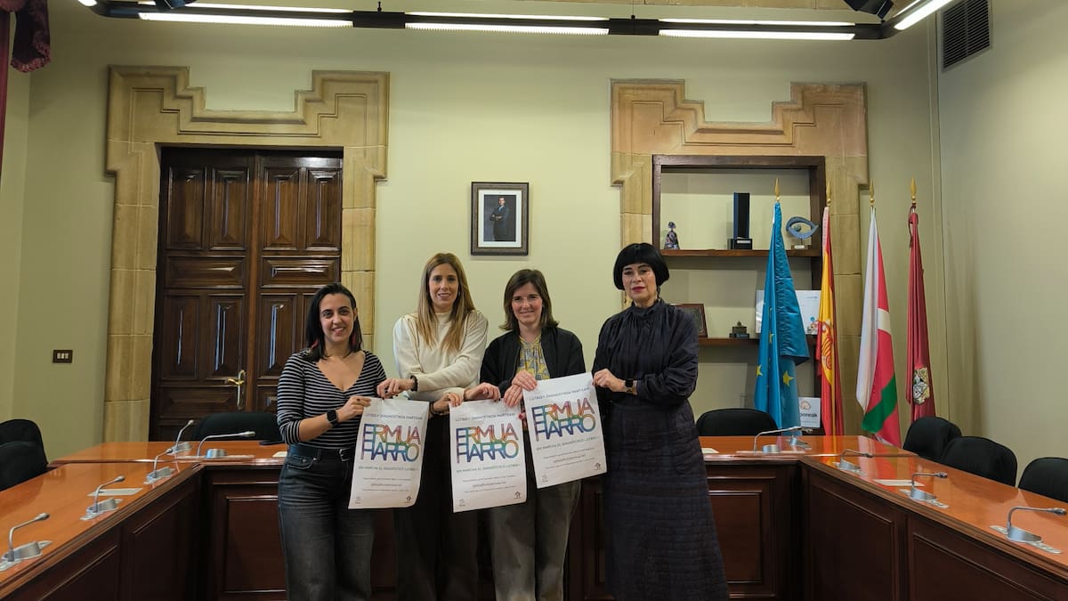 El Ayuntamiento de Ermua anuncia un diagnostico en el municipio acerca del colectivo LGTBIQ+