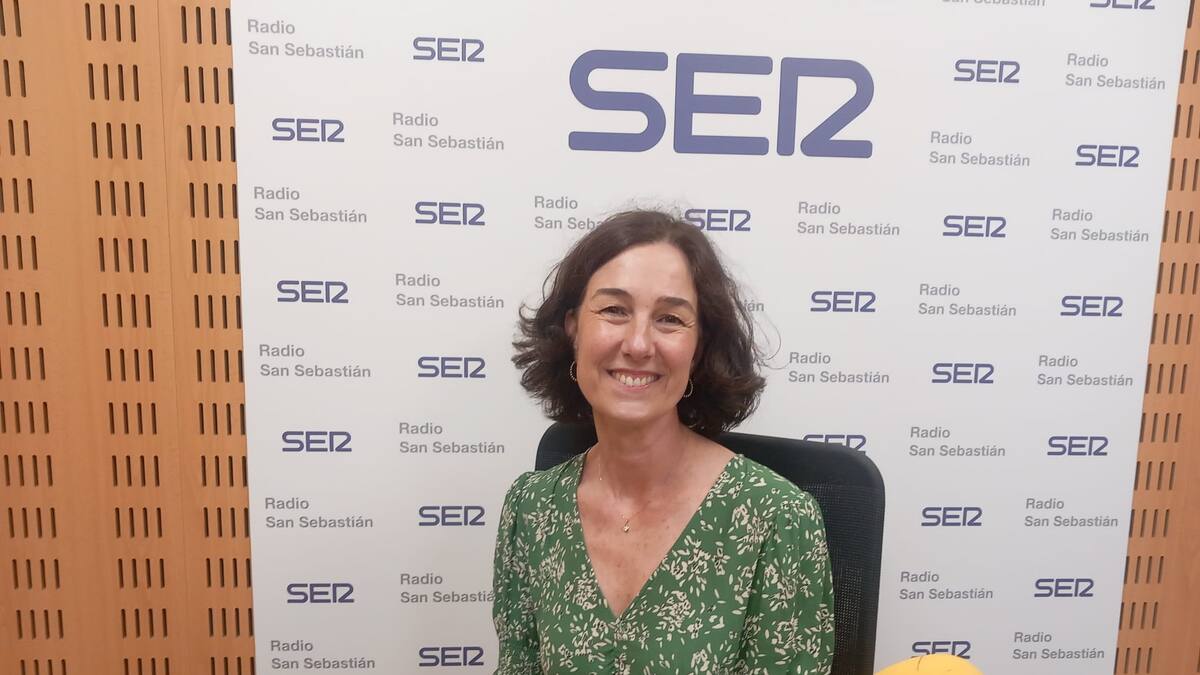 Entrevista con Idoia Otaegi, nueva directora de los cursos de verano de la UPV/EHU