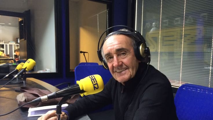 Las curiosidades leonesas de Pepe Muñiz - La presa de San Isidro (16/10/2020)