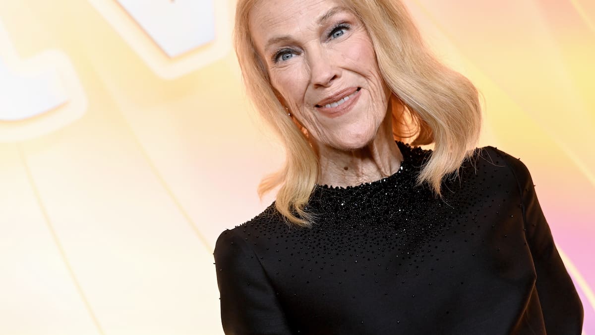 Muere a los 71 años la actriz Catherine O'Hara, famosa por su papel en 'Solo en casa'