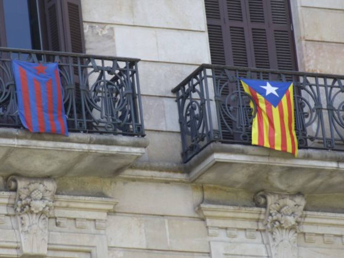 La independència no pactada, mal negoci per a tothom