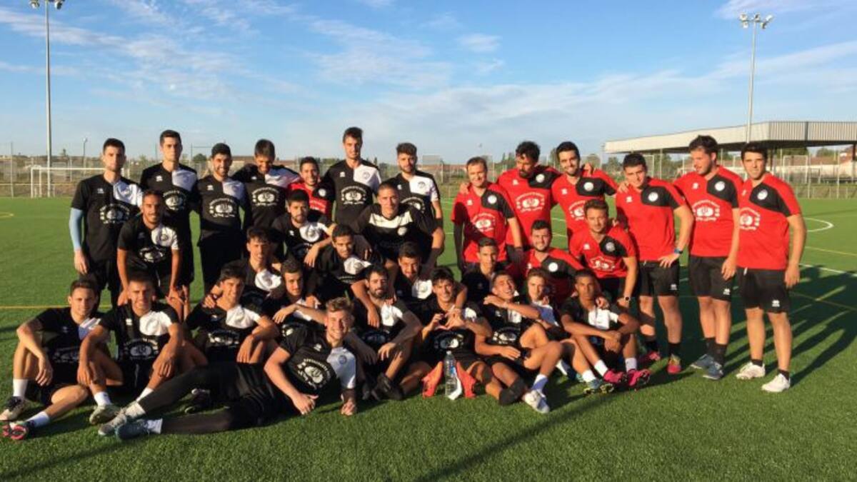 Fernández Mañueco se compromete con Unionistas