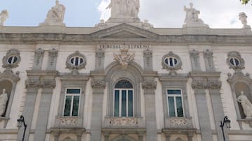 El Supremo rechaza aplicar la amnistía a los dirigentes del 'procés'