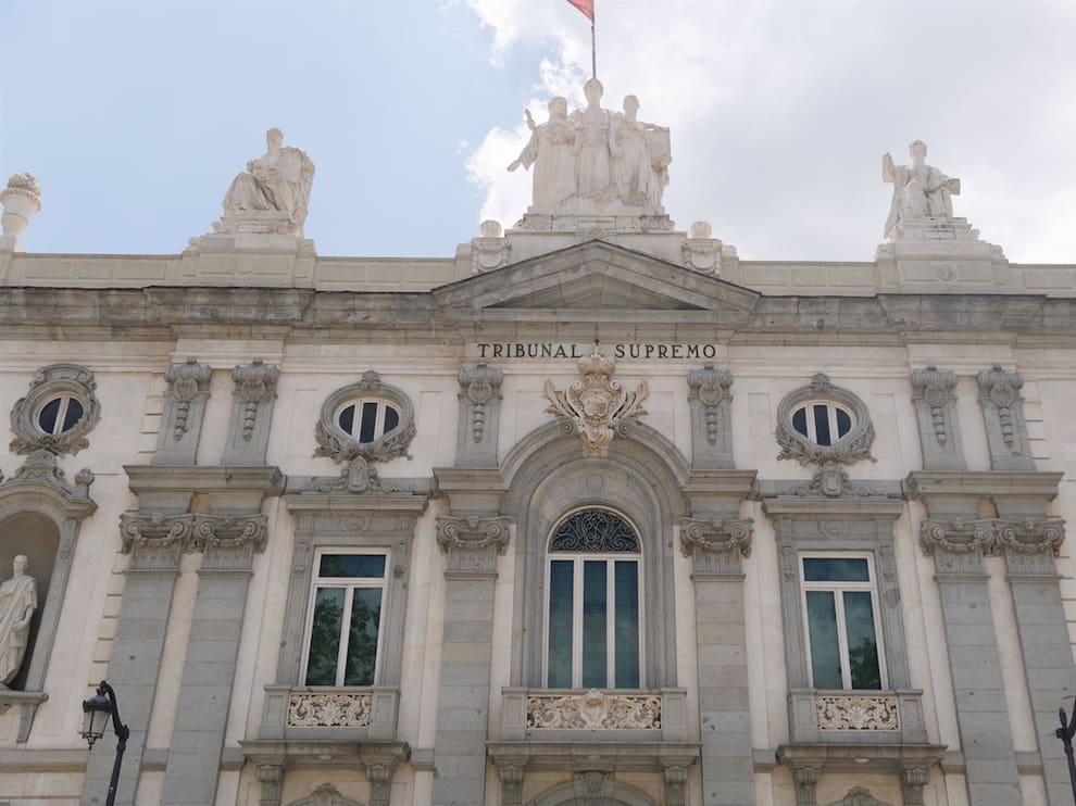 El Supremo prohíbe las 'sacas de votos' en las elecciones a las salas