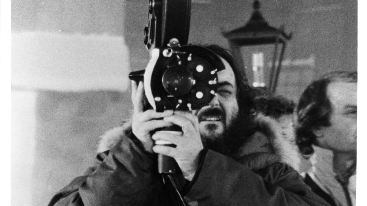 Pel·lícules mítiques que han trigat anys a fer-se, des de 'La lista de Schindler' fins a 'Eyes Wide Shut'