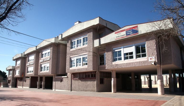 Colegio Emilio Casado