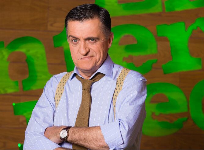 &#039;El intermedio&#039; de Wyoming bate de nuevo su mejor dato de audiencia