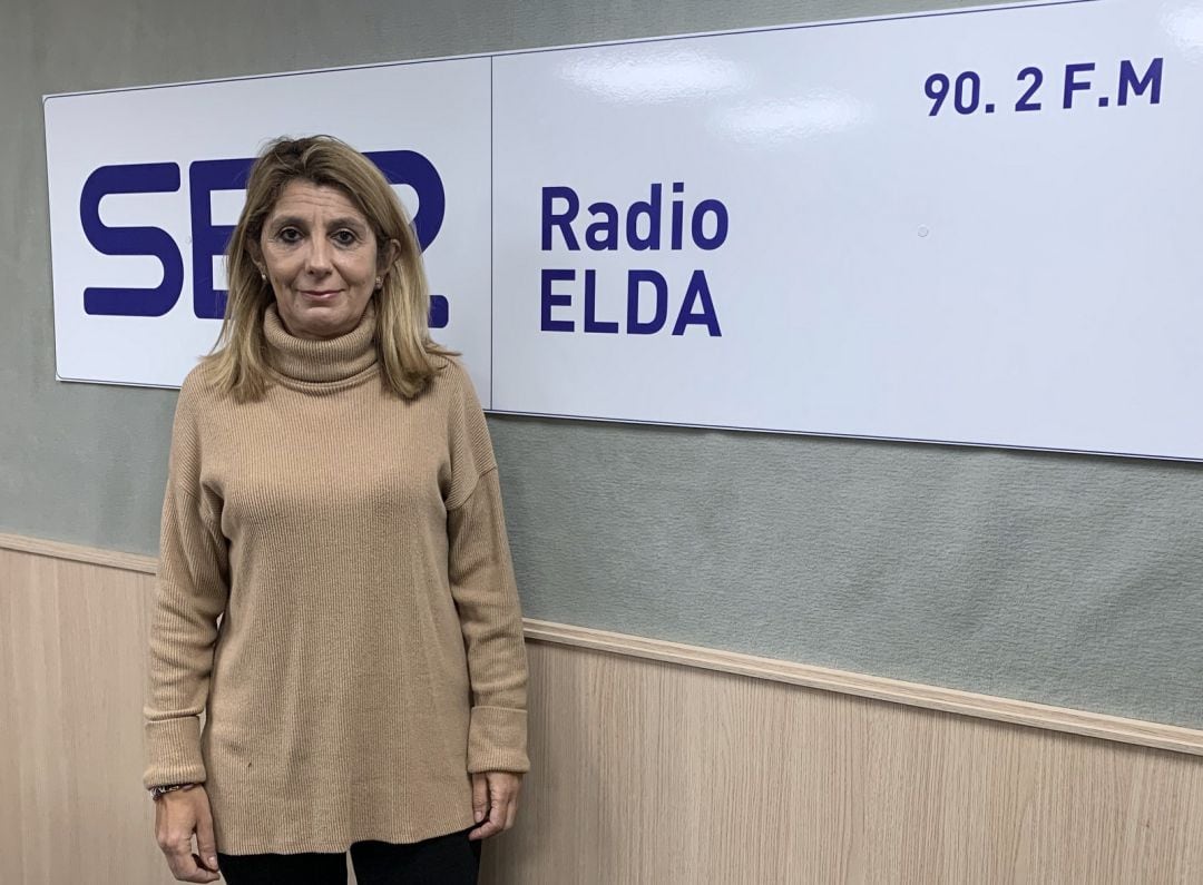 Susana Herrera sigue al frente del C. B. Elda