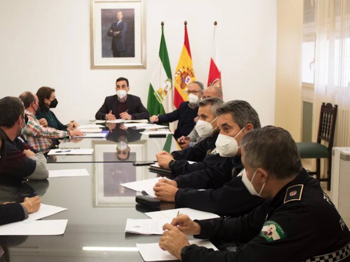 Adiós a las gradas: más de 1.000 sillas en la nueva carrera oficial