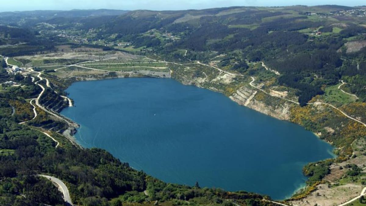 Jesús Berzosa, CEO de Coventina Renovable