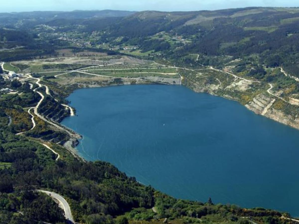 De la mina al almacenamiento energético: el nuevo proyecto que transformará Meirama