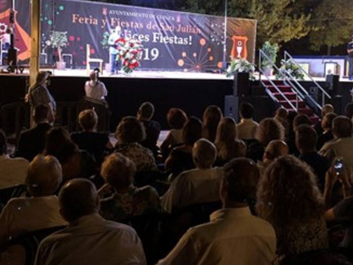 Cuenca homenajeará a los fallecidos y trabajadores que se han enfrentado a la pandemia