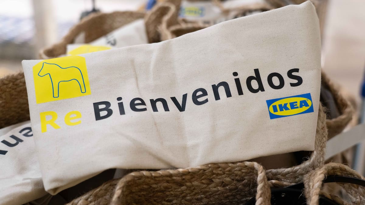 IKEA abrirá una tienda en el centro comercial El Boulevard de Vitoria a finales de año