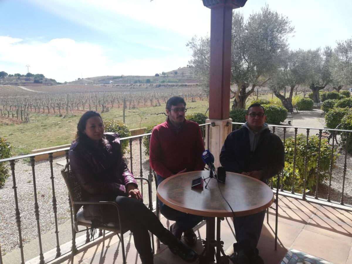 México quiere más Ribera