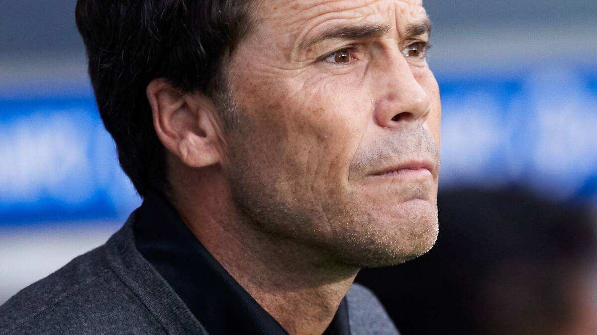 Rubi y la jugada: “Es expulsión”