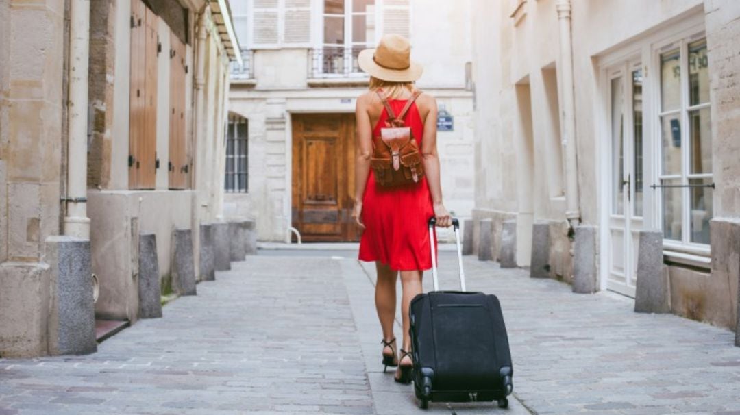 Castelló sufrió un desplome del 59% en el número de viajeros que llegaron a la provincia en 2020