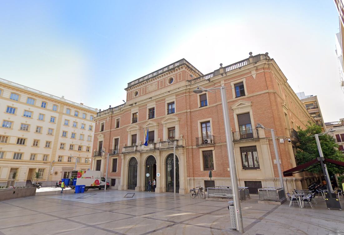 Diputación de Castellón