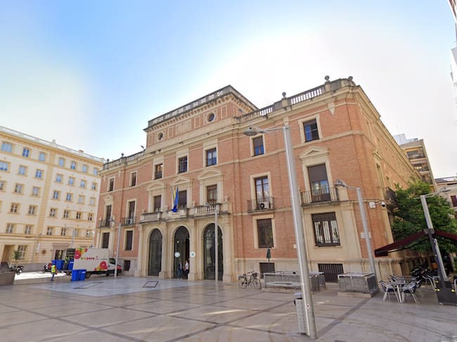 Diputación de Castellón