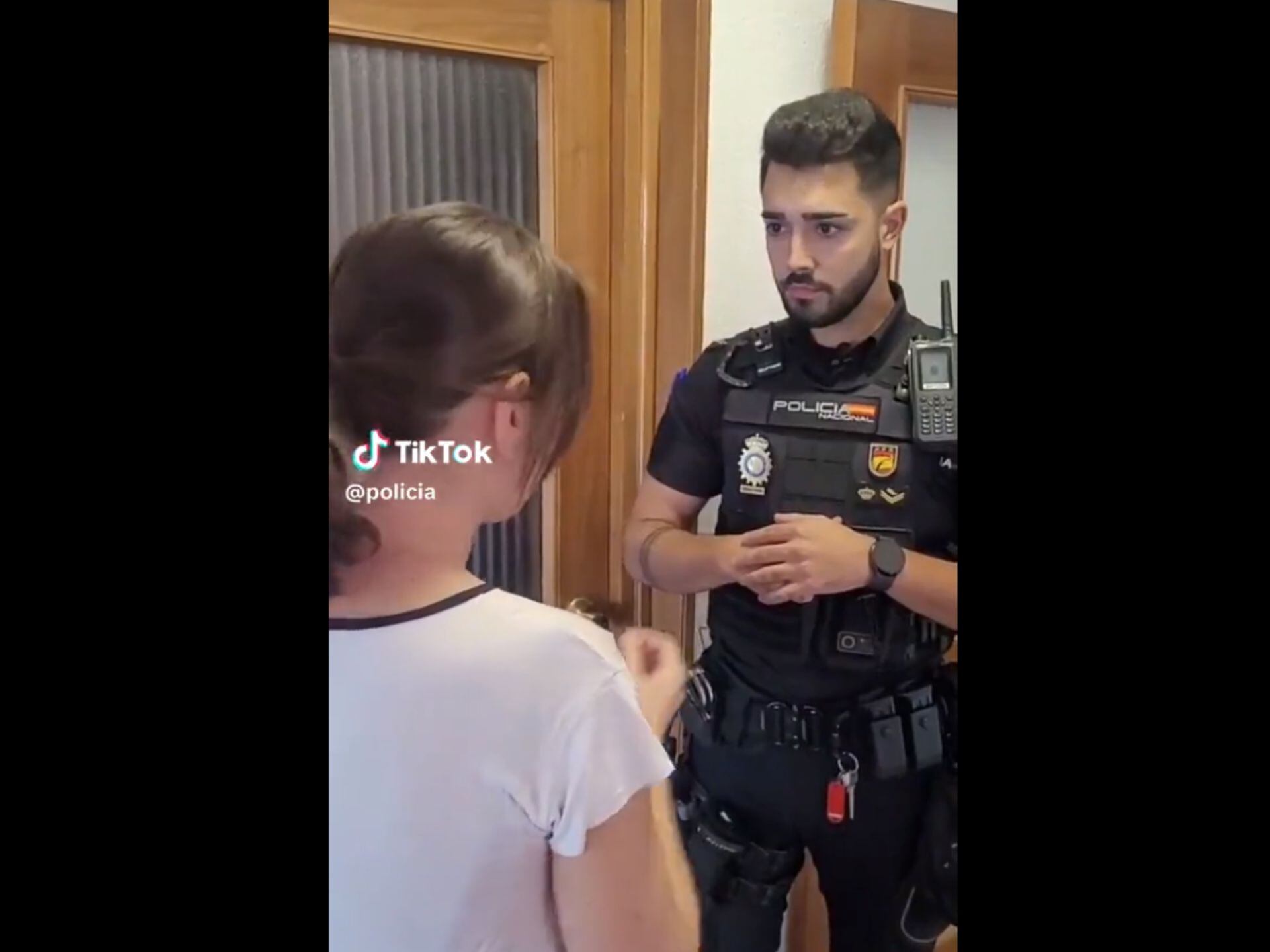 La Policía ha compartido un vídeo a través de sus redes sociales advirtiendo a los inquilinos de esta técnica utilizada por los ladrones