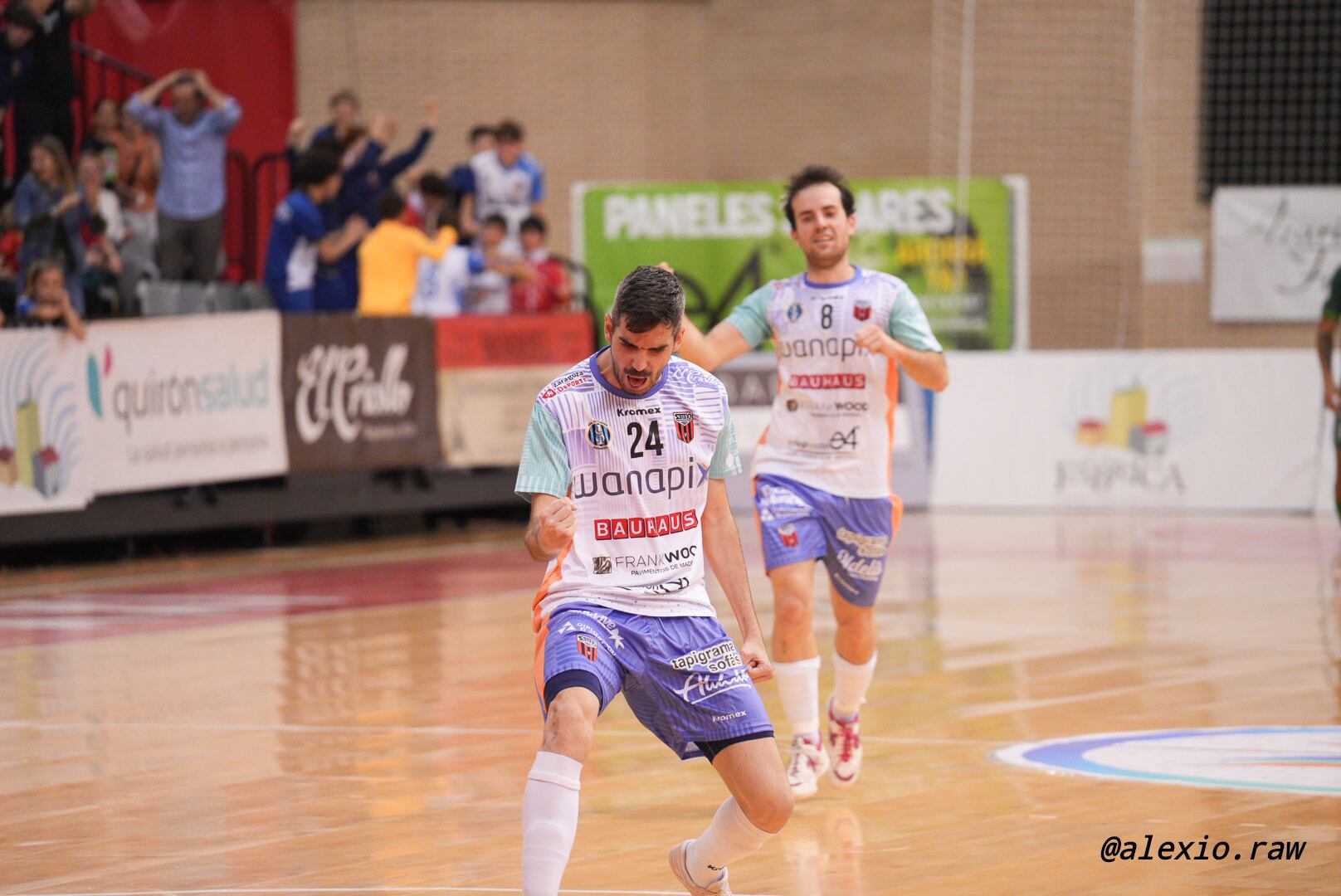 Foto: Sala 10 Zaragoza