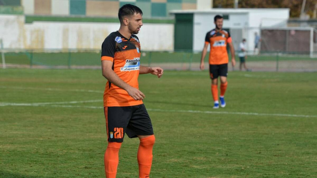 "El Xerez CD nos ofrece un gran escaparate y eso lo tenemos que aprovechar"