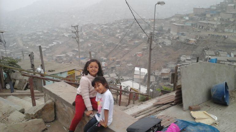 Foto ganadora del certamen.