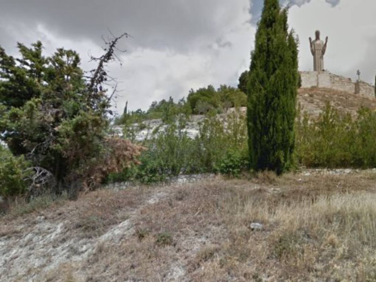 El alcalde confía desbloquear el Plan Director de los Cerros en la próxima Junta de Gobierno