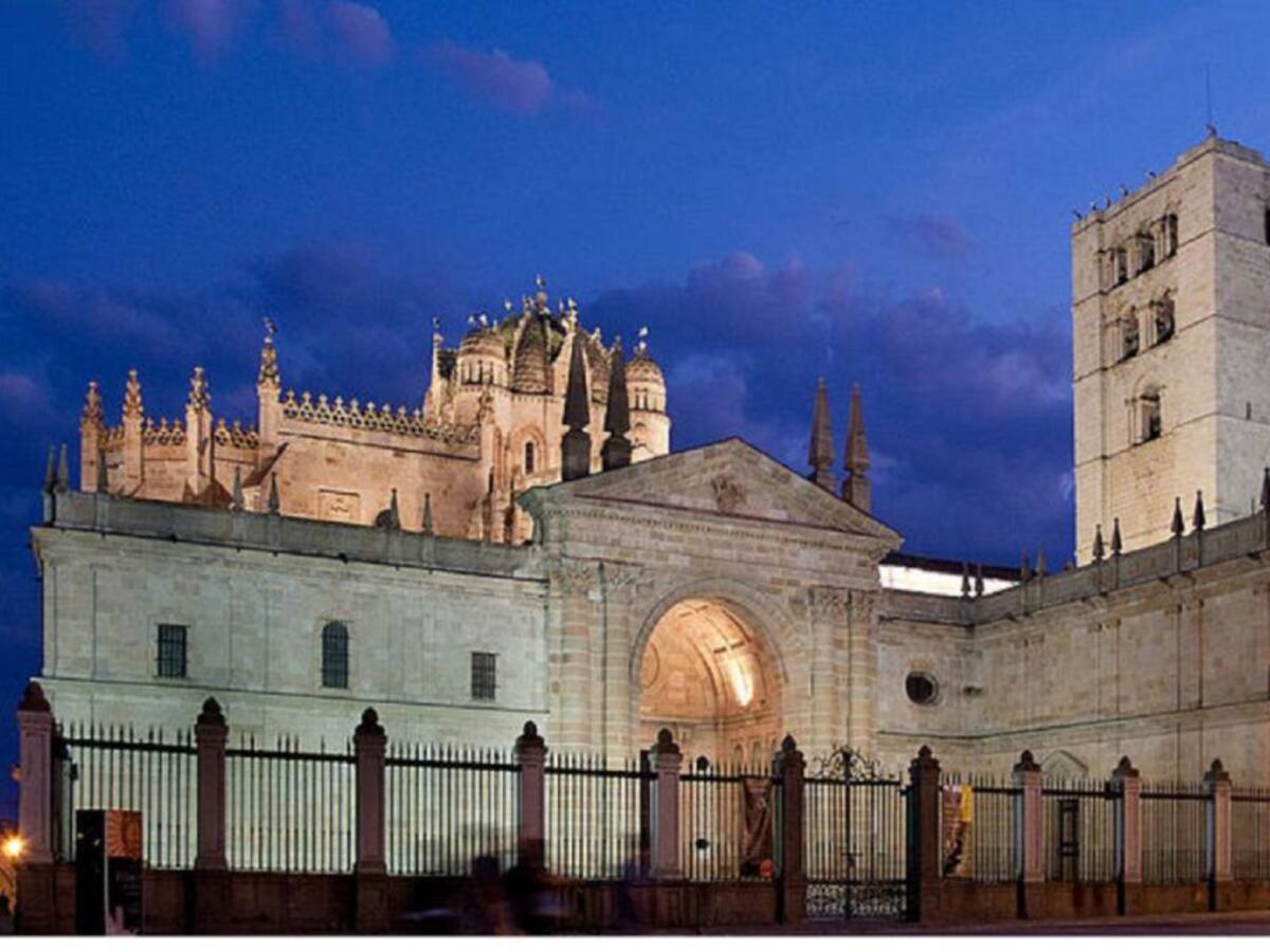 Hoy por Hoy Zamora y Benavente – Fundación Edades del Hombre (19/10/2023)