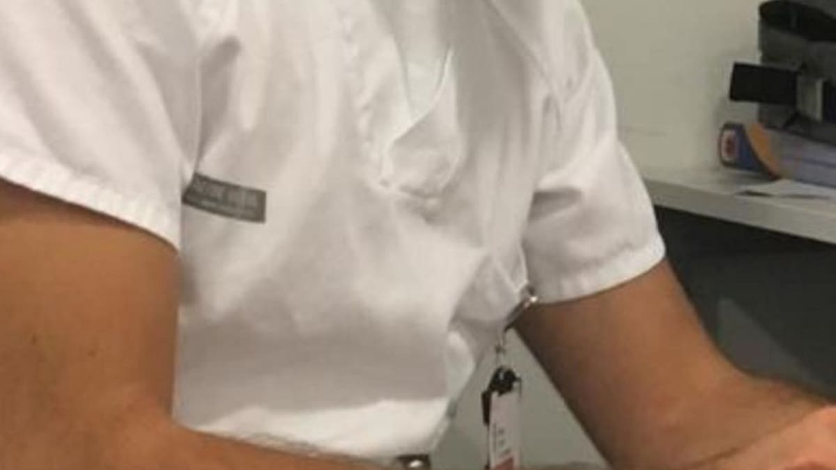 Diario de un médico dentro de la crisis del coronavirus