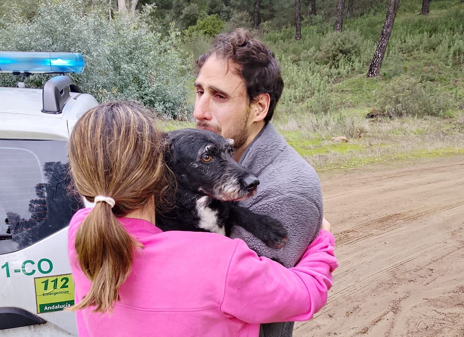 Momento del encuentro