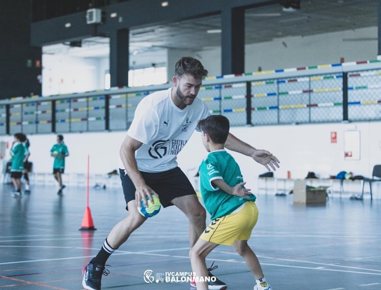 El campus finalizará el 2 de julio