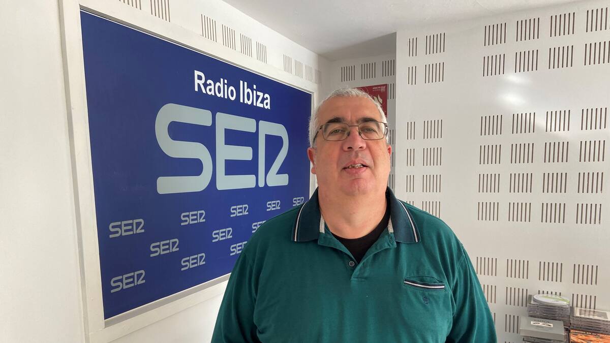 Una ruta de montaña cargada de patrimonio hacia es Camp Vell desde Corona