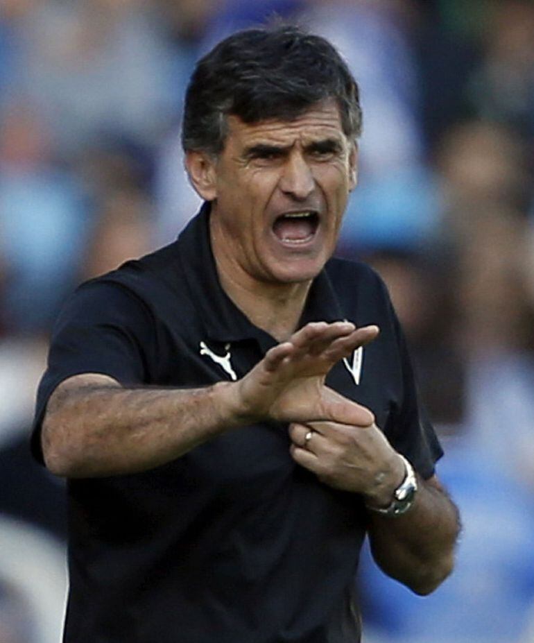 Javier Etxezarreta (EFE)