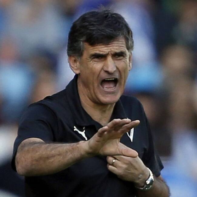 Javier Etxezarreta (EFE)