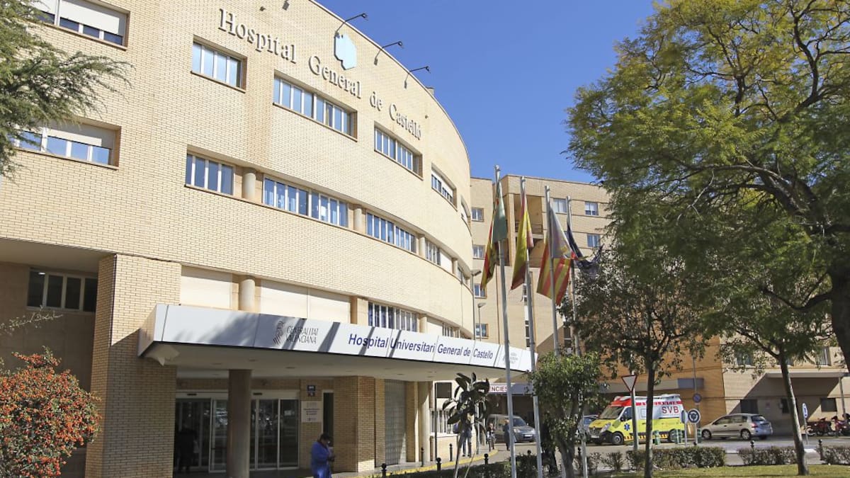 Laguna asegura que Castellón contará con un servicio de trasplantes