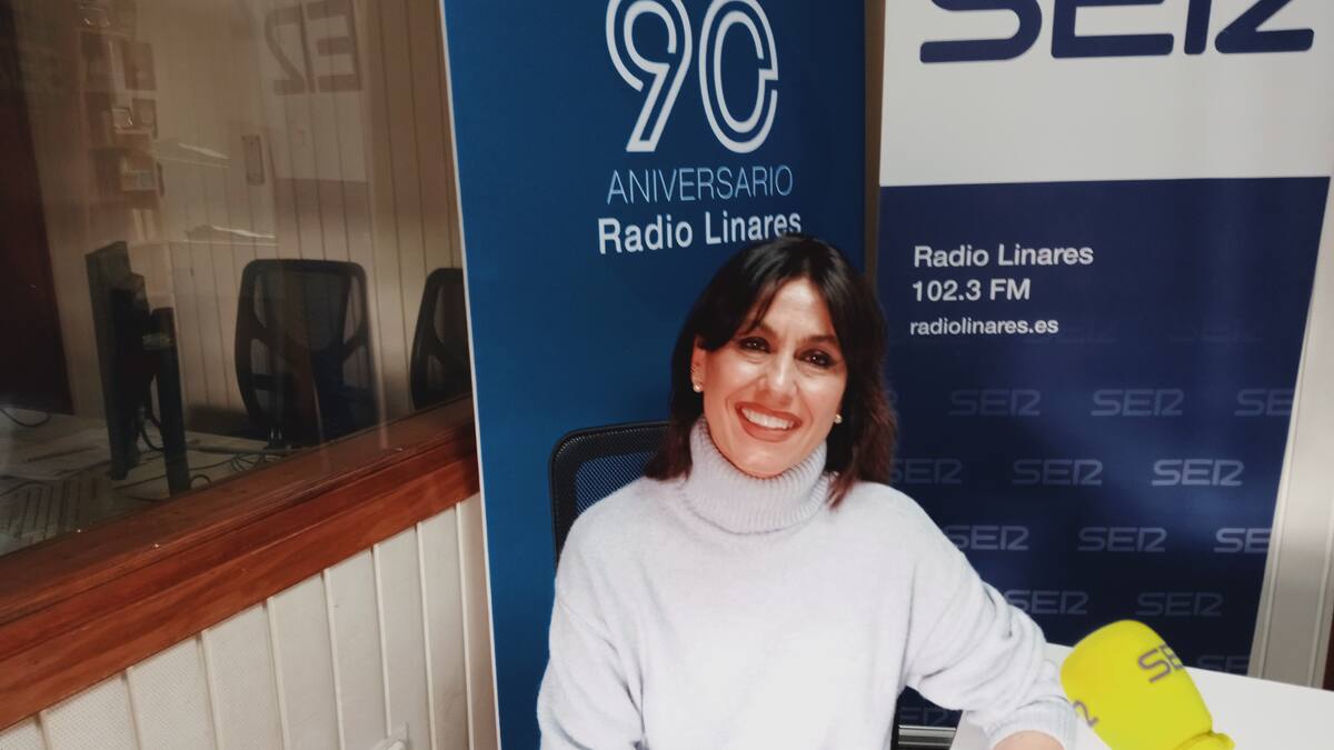 La concejala de Igualdad valora el planteamiento de VOX para eliminar partidas de esta área municipal en Linares