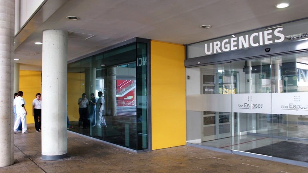 Balears registra este sábado 17 nuevos positivos y 6 nuevas curas.