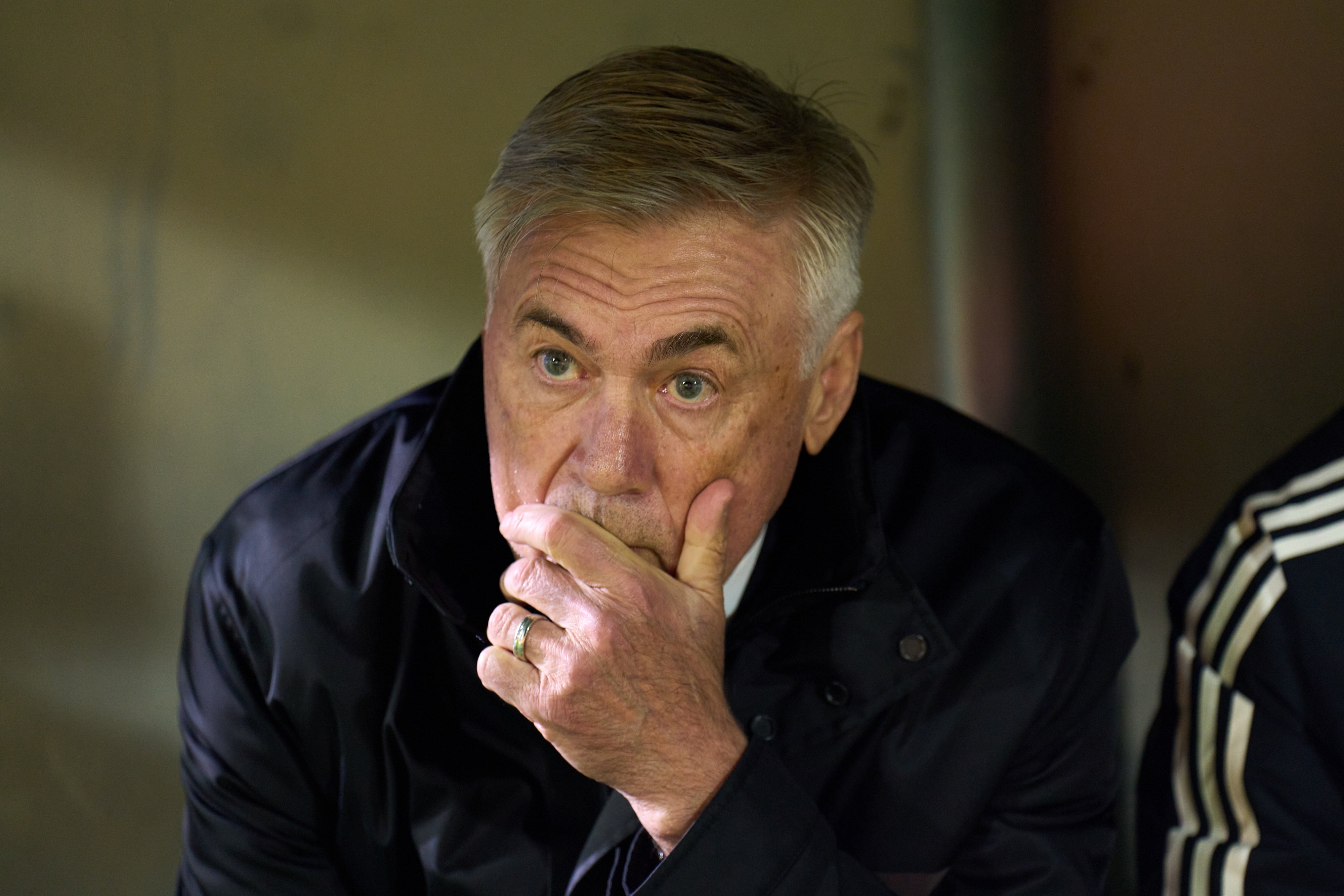 Carlo Ancelotti