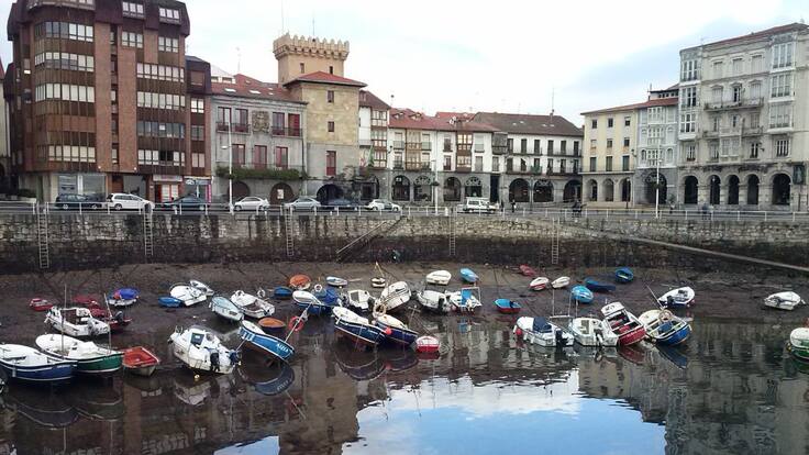 Guía de Castro Urdiales. Susana Herrán, alcaldesa (03/04/20)