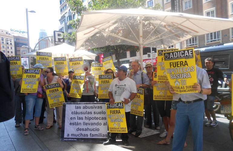 Sentencia del Tribunal Europeo en defensa de los consumidores españoles.