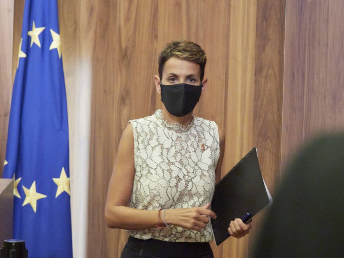 El método Putin: La entrada de Lorente (08/09/2020)