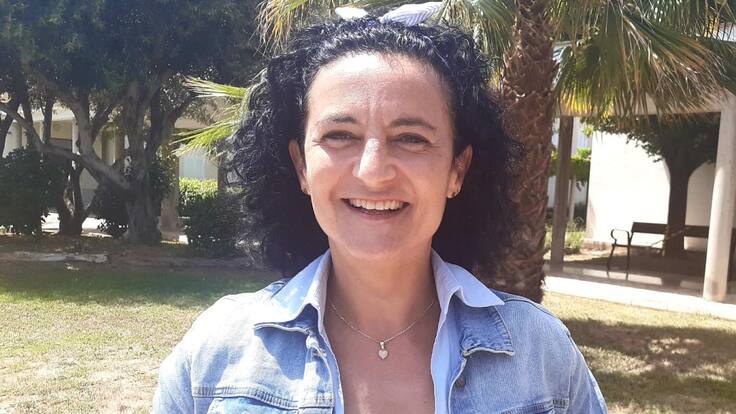 "Sabemos que no son nuestros hijos, abrazamos para después soltar"