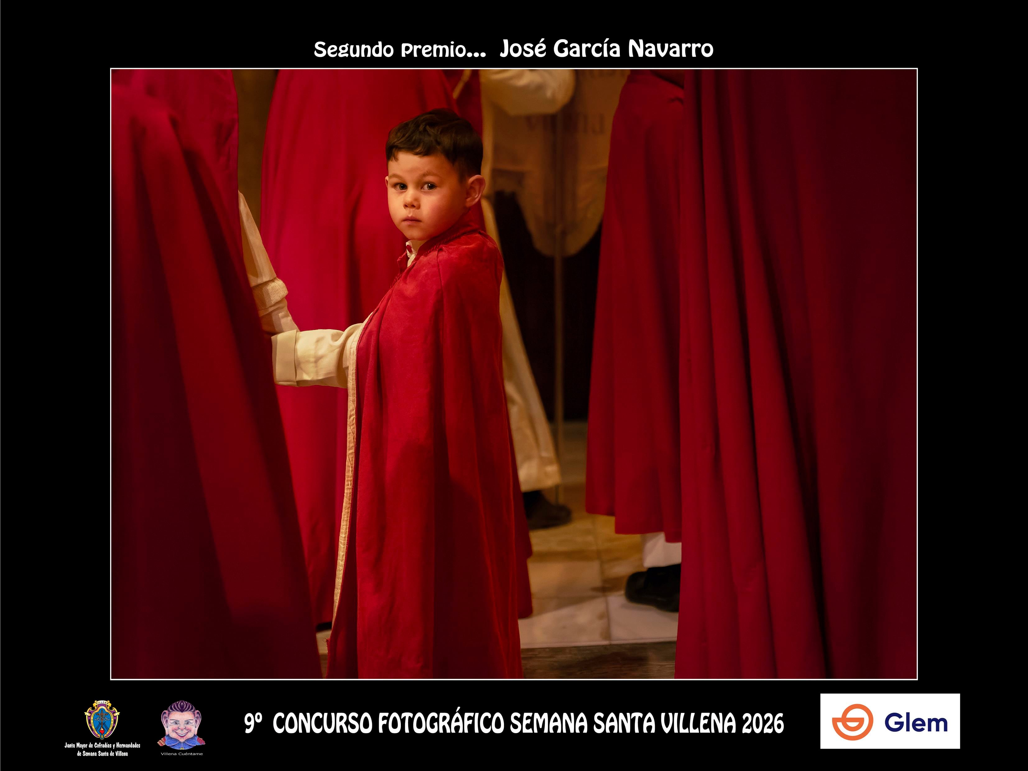 Segundo Premio del concurso