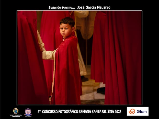 Segundo Premio del concurso