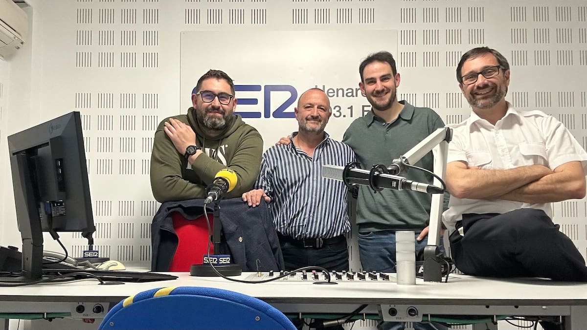 El Penitente, episodio extra: Enrique Molina