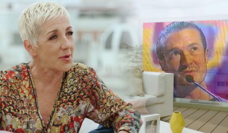 Ana Torroja, última invitada de &#039;Mi casa es la tuya&#039;