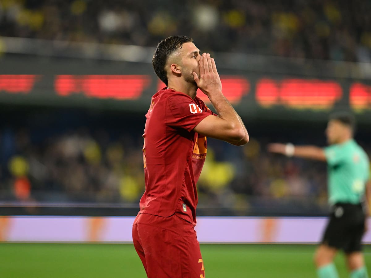 Alerta Copete: arrastra molestias en el menisco y no se descarta el quirófano